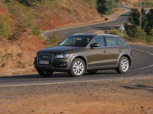 Audi Announces Price Hike On India Range ZigWheels