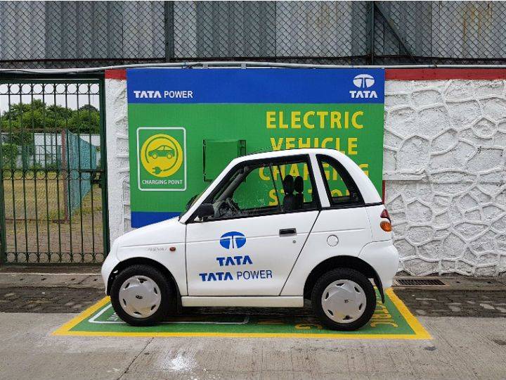 Tata Power Sets Up Two More Ev Charging Stations In Mumbai Zigwheels