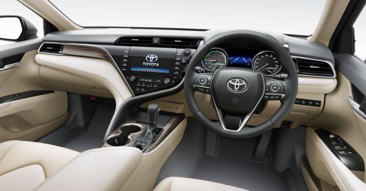 Toyota Camry All You Need To Know The Auto Kraft