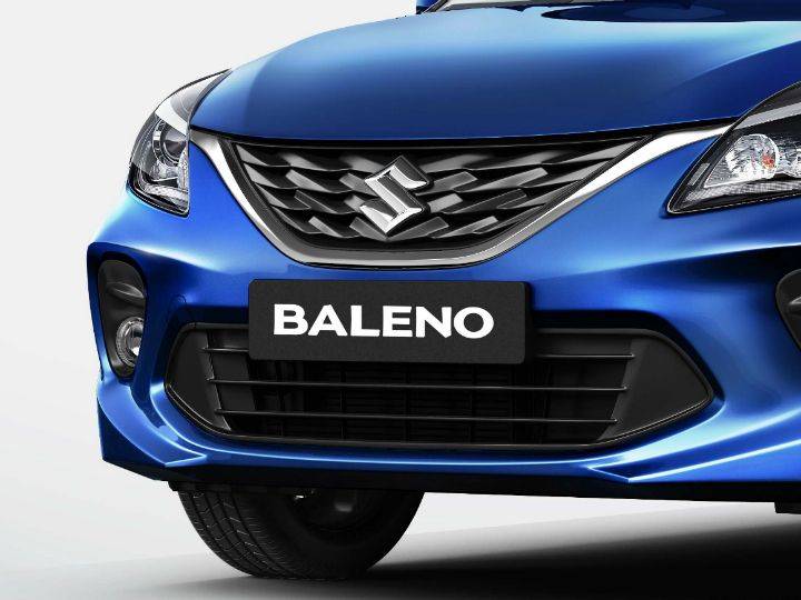 Maruti Suzuki Baleno Facelift Launched At Rs Lakh Price List