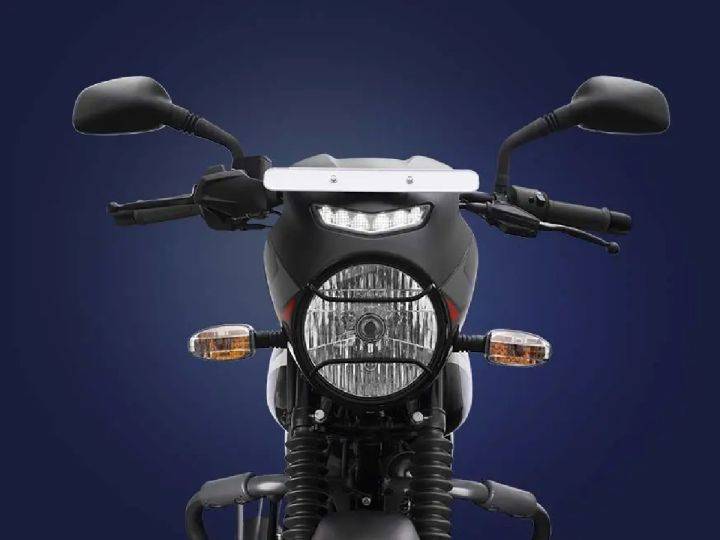 Bajaj CT 125X Detailed Image Gallery ZigWheels