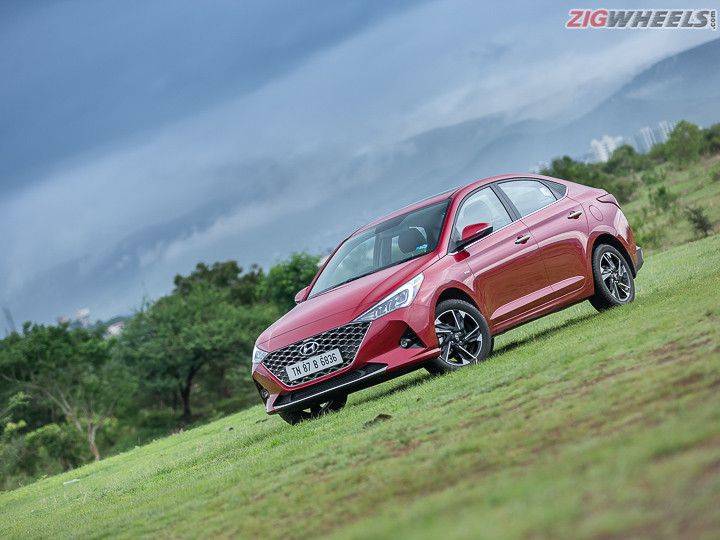 New Generation Hyundai Verna To Get A Bigger 1 5 Litre Turbo Petrol