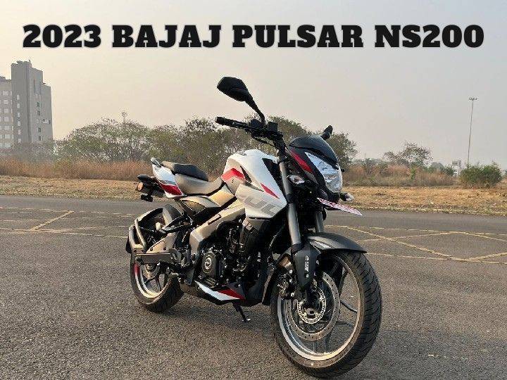 Finally 2022 Bajaj Pulsar NS 200 Is Here With New Looks Features New