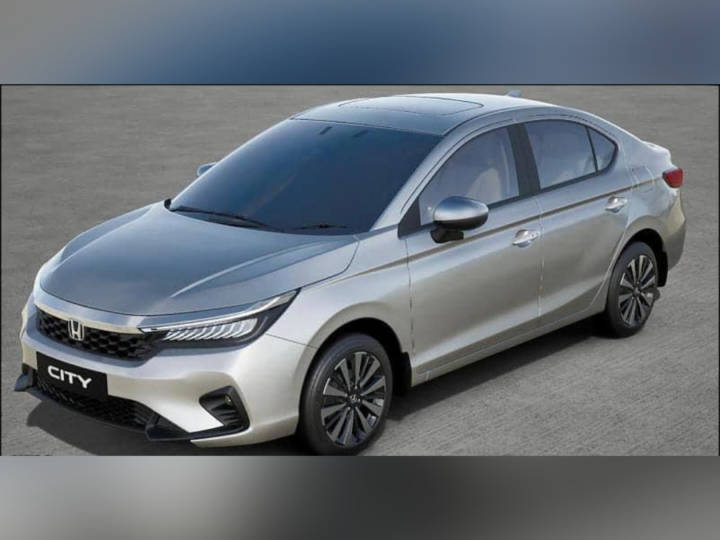 Facelifted Honda City To Launch Tomorrow Design Features