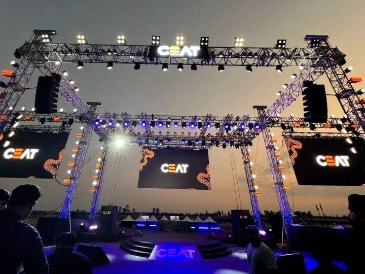 Ceat Launches Two New Steel Radial Tyre Series For High Performance