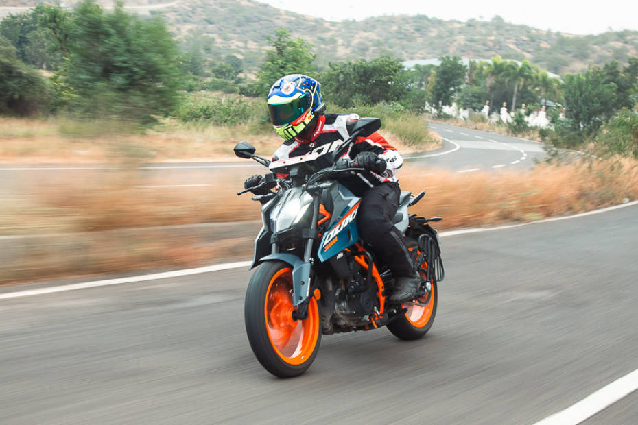 Ktm Duke Gets More Affordable Zigwheels