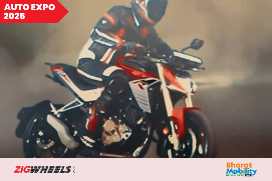 BREAKING Hero Xtreme 250R Launched At Auto Expo 2025 ZigWheels