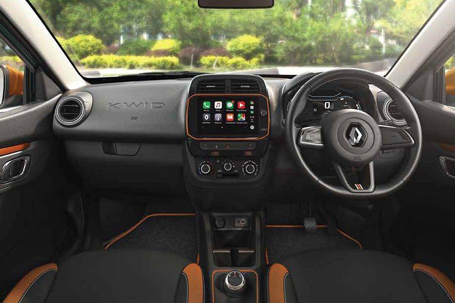 Renault Kwid Images Kwid Interior Exterior Photos View Videos