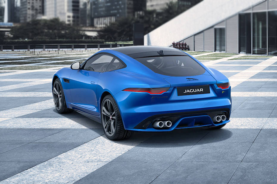 Jaguar F Type Price In India Images Reviews Specs