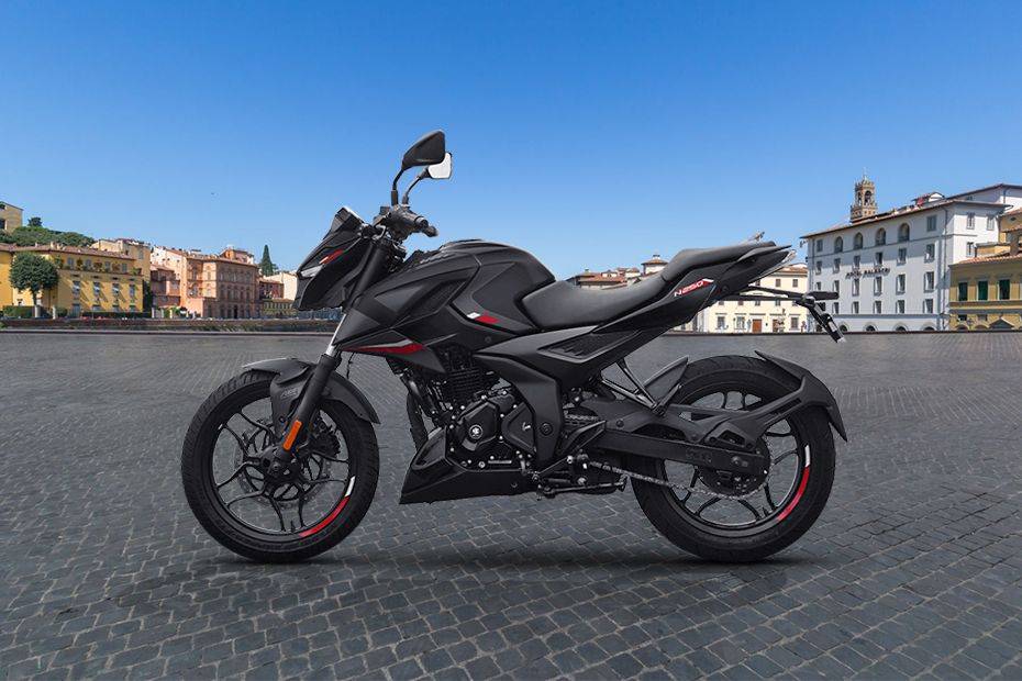 Bajaj Pulsar N Price Images Colours Mileage Reviews