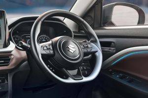 Maruti Brezza Images Brezza Interior Exterior Photos View