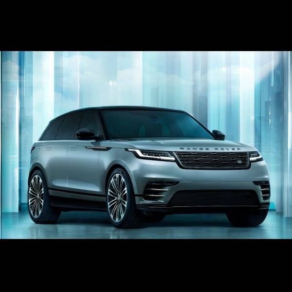 2023 Range Rover Velar Facelift Top 6 Highlights