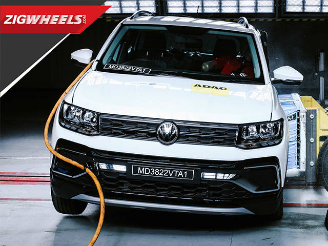 Vw Taigun Skoda Kushaq Crash Tested Stars From Global Ncap