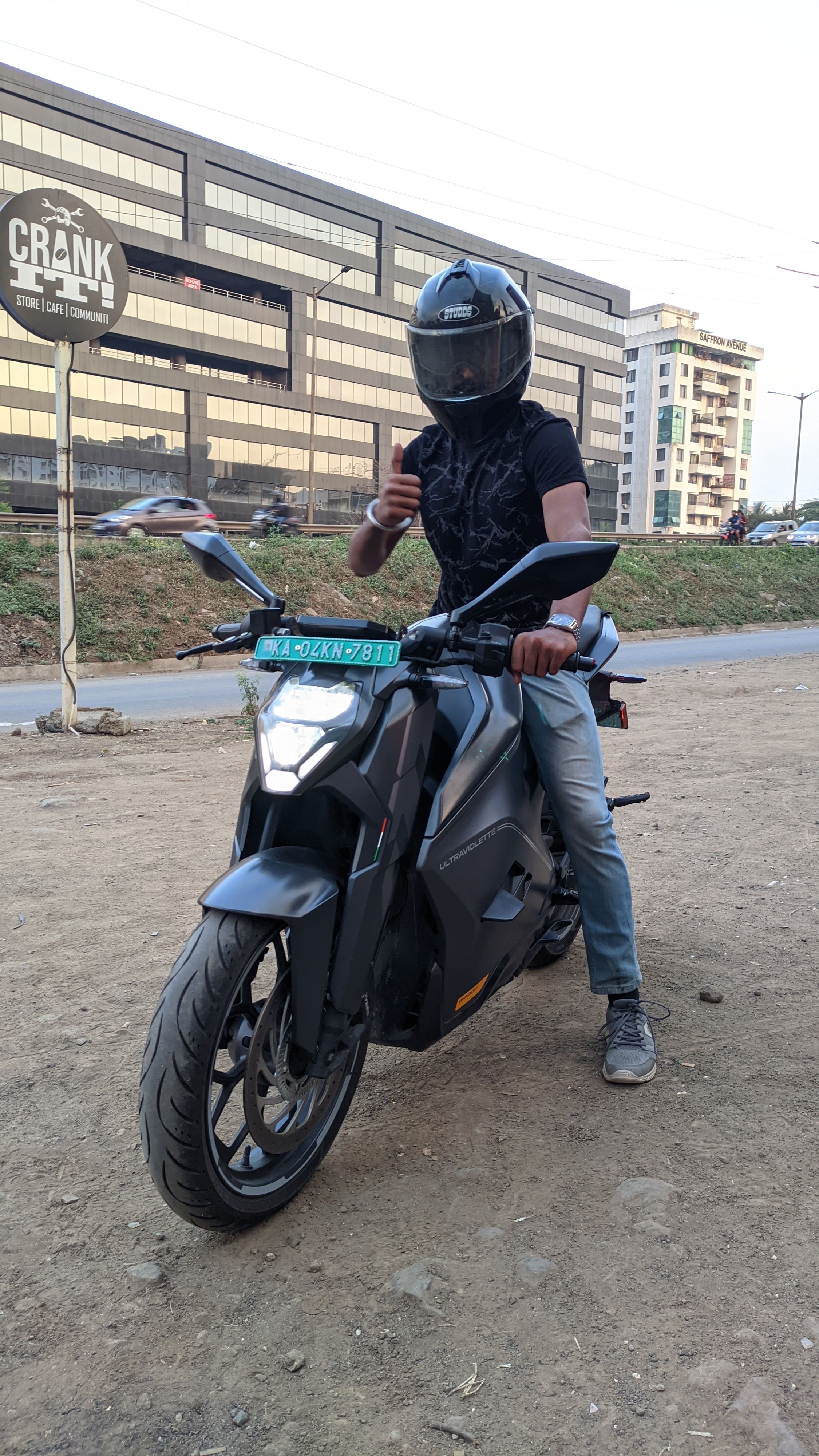 Govind  Menon