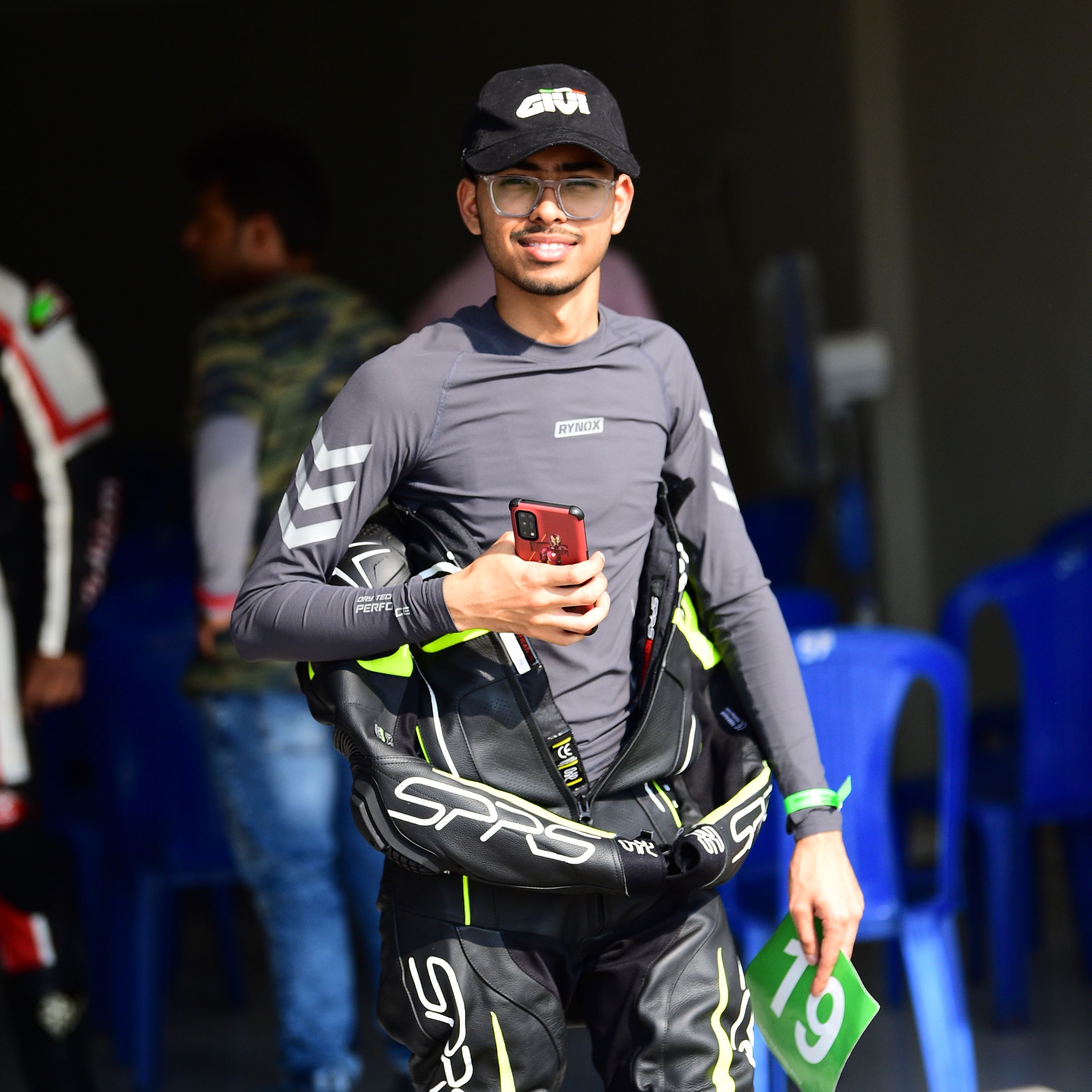 Sahil Siddiqui