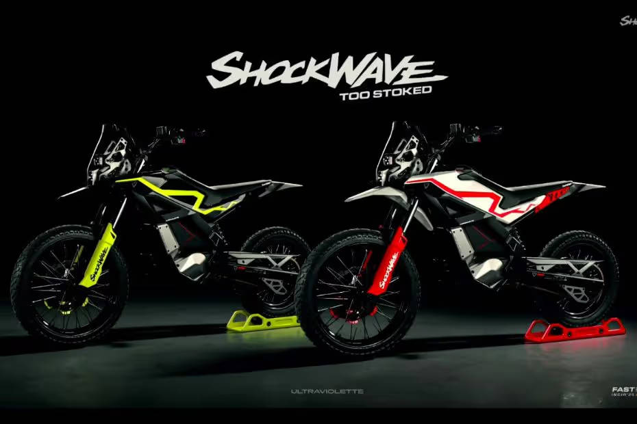SHOCKWAVE