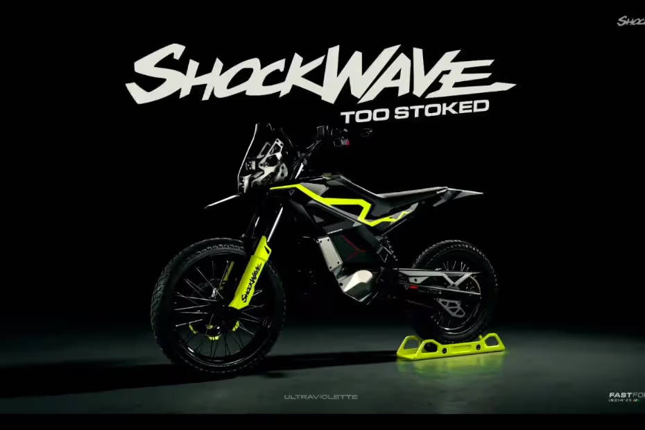 SHOCKWAVE