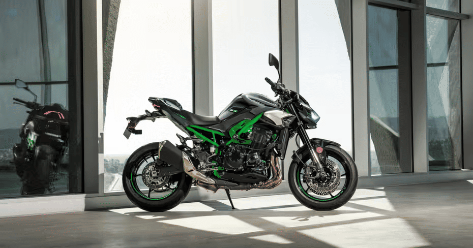 The Weekly Two-Wheeler News Wrap-up glimpse