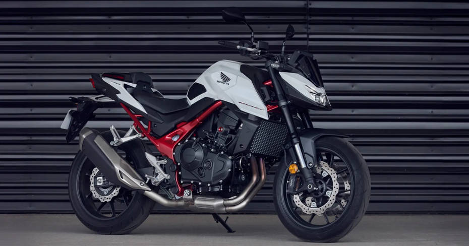 Honda CB750 Hornet