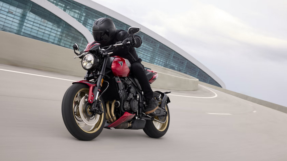 Triumph Trident 800&nbsp;