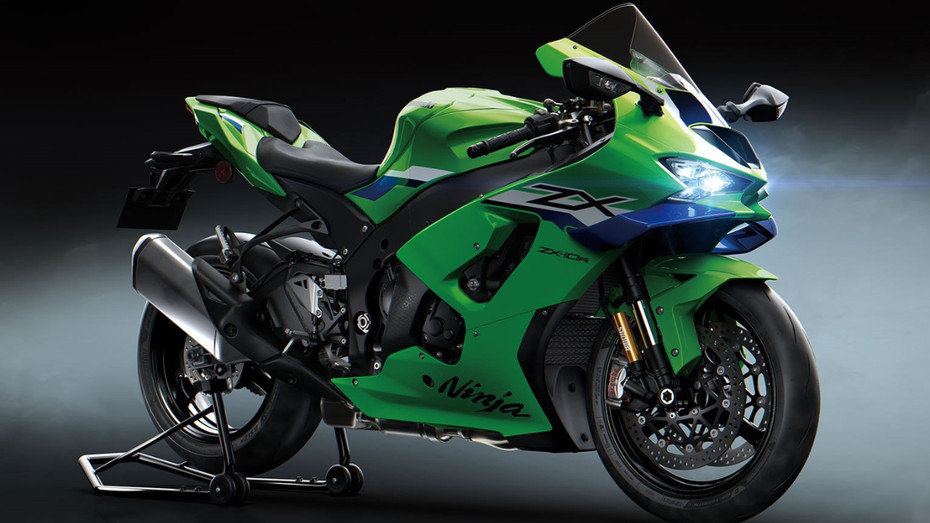 2026 Kawasaki Ninja ZX-10R&nbsp;