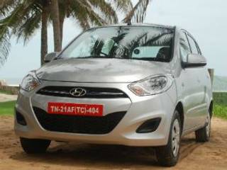 Hyundai to launch all new i10 by end of 2013