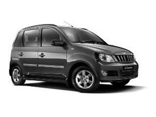 Mahindra Quanto registers 10,000 bookings