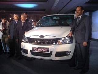 Mahindra Quanto launched; prices starting from Rs 5.82 lakh