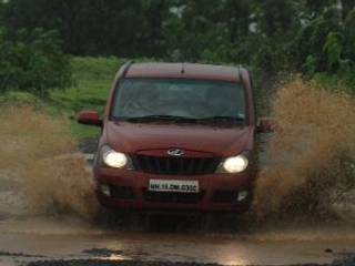 Mahindra Quanto Weekend Escape heads to Sula Vineyards