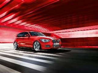 BMW 1 Series M Performance Edition launched in India