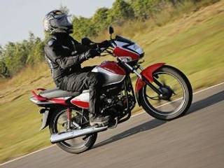 2014 ET ZigWheels Awards Entry-Level Bike of the year: Hero Splendor iSmart