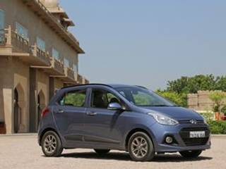 Hyundai i10 Sales Top 20 Lakh Units Globally