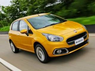 Fiat India to launch new Punto Evo T-Jet with 114PS soon