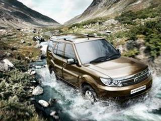 Tata Safari Storme, Mahindra Scorpio pass army test, vie for big deal