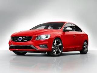 2015 Volvo S60 T6 launched at Rs 42 lakh in India