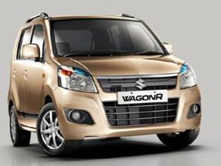 Maruti Suzuki WagonR automatic launched at Rs 4.76 lakh