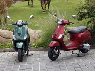 Piaggio Motoplex showroom to be inaugurated on November 3rd