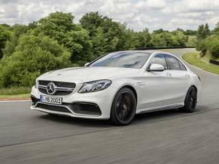 Mercedes-AMG C43 Coupe To Be Launched On December 14