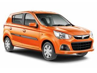 Maruti Alto sales to cross 30 lakh units in February 2016