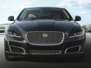 2016 Jaguar XJ launched at Rs 98.03 lakh