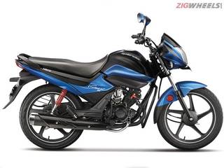 Hero Splendor iSmart 110 launch on July 14th