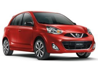 Nissan Micra CVT Prices Revised