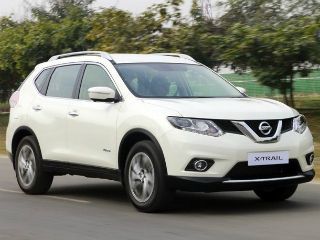 New Nissan X-Trail To Be Introduced In India By Fiscal-End