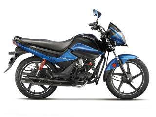 Hero MotoCorp Splendor iSmart 110 Arrives At Dealerships Before Launch