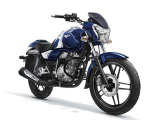 Bajaj V15 Now Gets New Colour Option