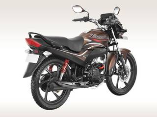 Hero to launch three new motorcycles