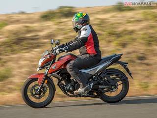 Honda’s CBS Technology Is Now Trusted By Over One Crore Indians