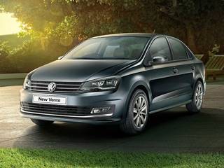 2017 Volkswagen Vento Highline Plus Launched