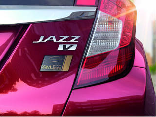 Honda Jazz Privilege Edition Launched At Rs 7.36 Lakh