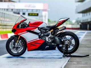 5 Most Expensive Bikes Launched In India In 2017